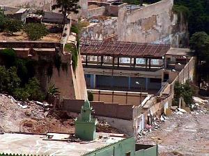 ORAN - PISCINE DE LA GMO (1)